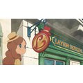 Layton&#39;s Mystery Journey: Katrielle and the Millionaires Conspiracy (3DS)_2035801436