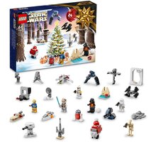 LEGO® Star Wars™ 75340 Star Wars™ Adventní kalendář_489075272