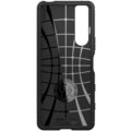 Spigen Rugged Armor pro Sony Xperia 5 III, černá_1681834323
