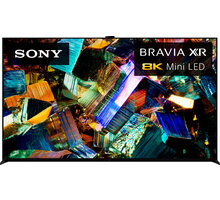 Sony XR-85Z9K - 215cm Poukaz 200 Kč na nákup na Mall.cz