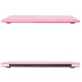 Plastový kryt pro MacBook Air 13&quot; MATT - růžový_1401661408