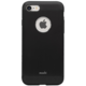 Moshi iGlaze Amour Apple iPhone 7, černé