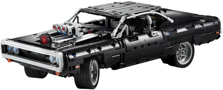 LEGO® Technic 42111 Domův Dodge Charger_1581893975
