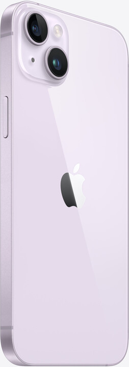 Apple iPhone 14 Plus, 256GB, Purple_1443849171