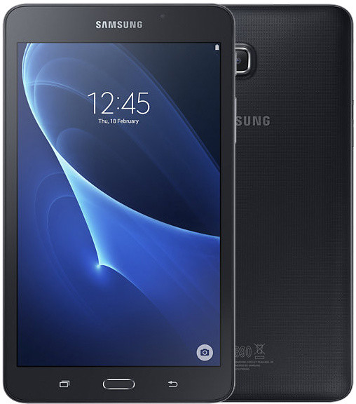 Tablet Samsung SM-T280 Galaxy Tab A 7&quot;, 8GB, Wifi, černá (v ceně 3990 Kč)_604538967