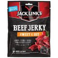 JACK LINK'S Beef Jerky Sweet & Hot 25 g