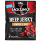 JACK LINK'S Beef Jerky Sweet & Hot 25 g