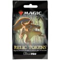 Karetní hra Magic: The Gathering Relentless Collection - Relic Tokens (UltraPro)