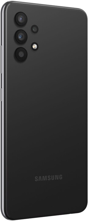 Samsung Galaxy A32, 4GB/128GB, Awesome Black_1319137967