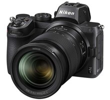 Nikon Z 5 + 24-70mm f/4.0 S