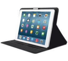 Trust Aeroo Ultrathin Folio Stand pouzdro pro iPad 2/3/4/Air/Air 2, černá_98346699