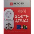 SKROSS cestovní adaptér pro JAR, Afriku a Střední východ_1266495002