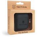 Tactical ochranné pouzdro Velvet Smoothie pro Apple AirPods, černá_1850165290