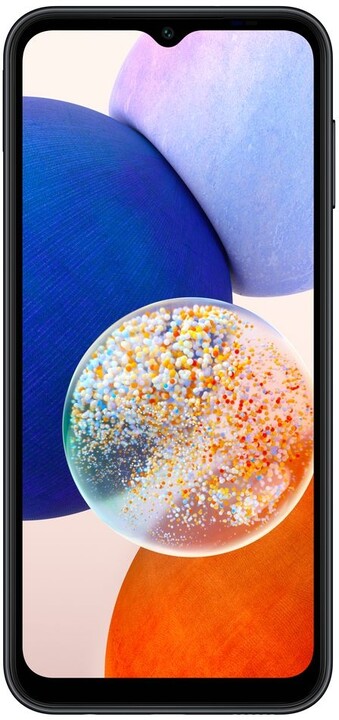 Samsung Galaxy A14 5G, 4GB/64GB, Black_504650520