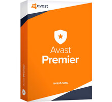 Avast Premier - 5 zařízení, 12 měsíců_99321721