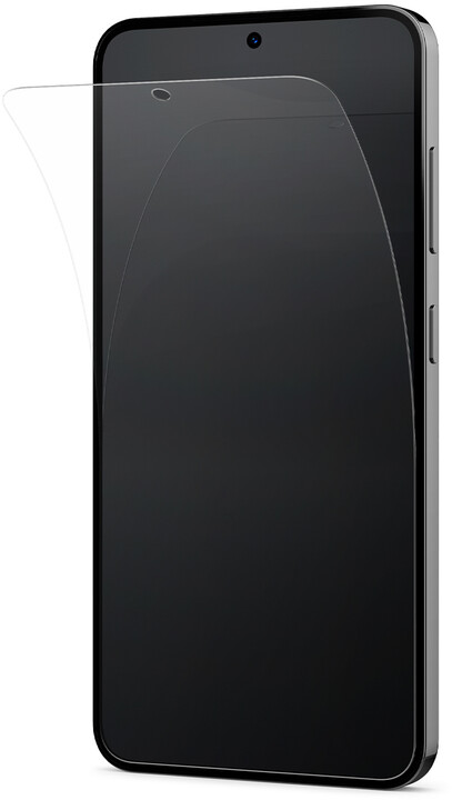 Spigen ochranná fólie Neo Flex HD Transparency pro Samsung Galaxy S24, 2ks_1137145176