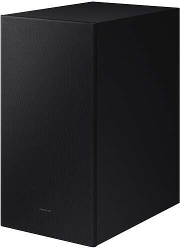 Samsung HW-A450, 2.1, černá
