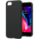 Spigen ochranný kryt Liquid Crystal pro iPhone SE (2022/2020)/8/7, matte black