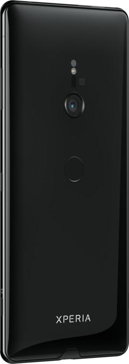 Sony Xperia XZ3, 4GB/64GB, Black_1502270035