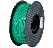 Creality tisková struna (filament), CR-ABS, 1,75mm, 1kg, zelená_930339625