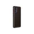 Samsung ochranný kryt A Cover pro Samsung Galaxy A32 (5G), černá