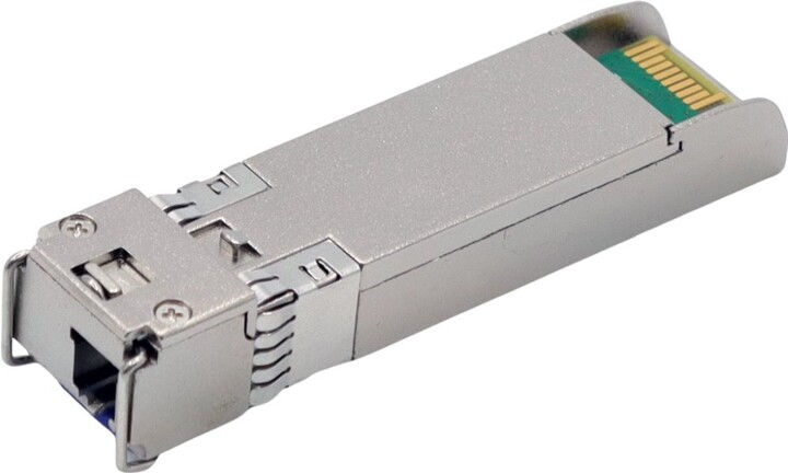 Conexpro SFP+ modul 10Gbit, SM, Tx1330/Rx1270nm, 20km, DDM, 1x LC_106352792