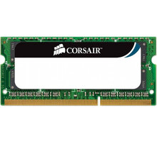 Corsair Value 2GB DDR3 1333 SO-DIMM_1022933192