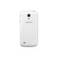 Samsung flipové pouzdro S-view EF-CI919BW pro Galaxy S4 mini, bílá_222381005