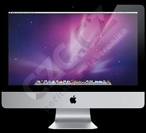 Apple iMac 21,5&quot; i5 2.5GHz/4GB/500GB/HD6750/MacX/CZ wireless KB_2032199166