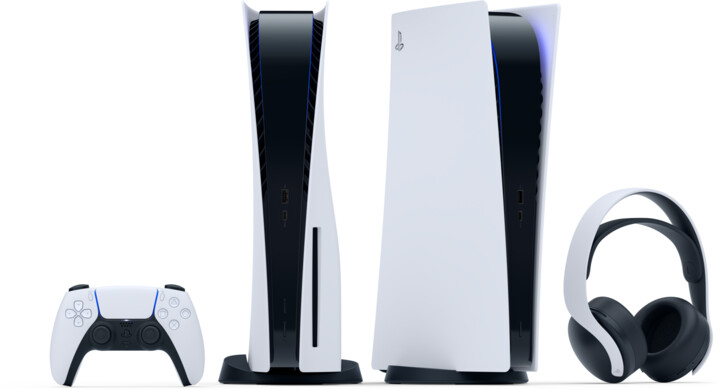 PlayStation 5 + DualSense Camo_542999142