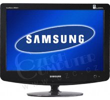 Samsung SyncMaster 2032MW - LCD monitor 20&quot;_224253185