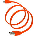TYLT SYNCABLE - GEN II Micro Micro USB (1m) Červená