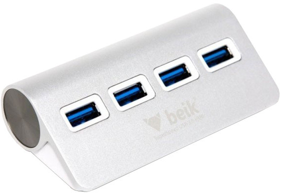 Beik HYD-9025H USB HUB 4 porty, USB 3.0_1133871033