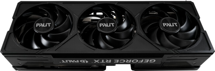 PALiT GeForce RTX 4080 JetStream, 16GB GDDR6X_479916410