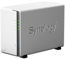 Synology DS216j DiskStation (2x 1TB)_1793490594