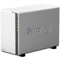 Synology DS216j DiskStation (2x 2TB)_506471926