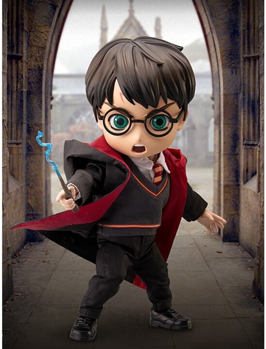 Figurka Harry Potter - Harry Potter, 11cm_1692258734