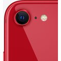 Apple iPhone SE 2022, 256GB, (PRODUCT)RED_2076697822