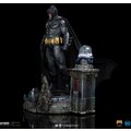 Figurka Iron Studios DC Comics - Batman Unleashed Deluxe Art Scale 1/10_799374810
