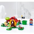 LEGO® Super Mario™ 71367 Mariův dům a Yoshi – rozšiřující set_1342297947
