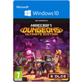 Minecraft Dungeons: Ultimate Edition (PC) - elektronicky