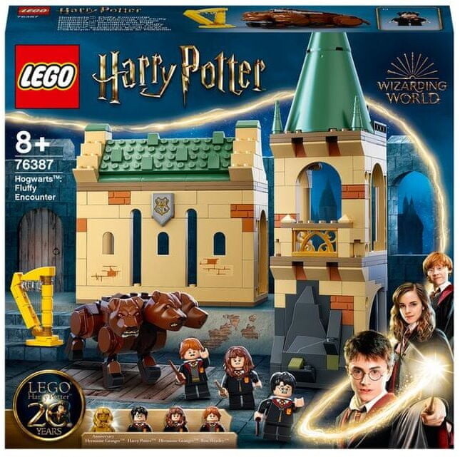 LEGO® Harry Potter™ 76387 Bradavice: Setkání s Chloupkem_1739619571
