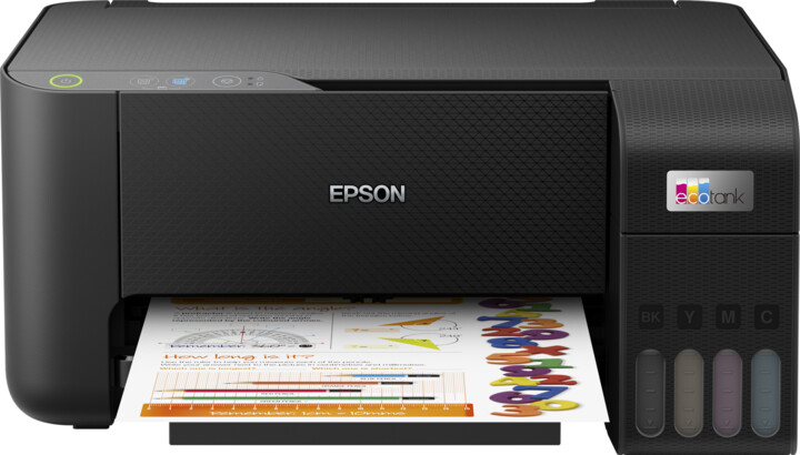 Epson EcoTank L3210, tankový systém_521083984