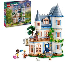 LEGO® Friends 42638 Hotel na zámku_1761181783
