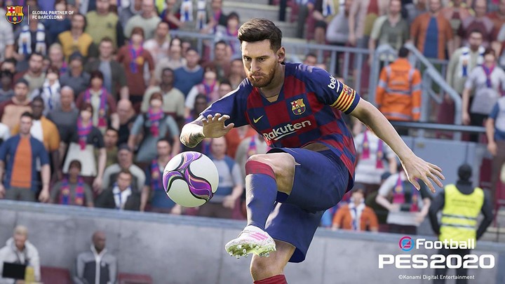 eFootball PES 2020 (PS4)_1358378902