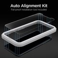 Spigen ochranné sklo AlignMaster pro iPhone 11 Pro, privacy_1799982005