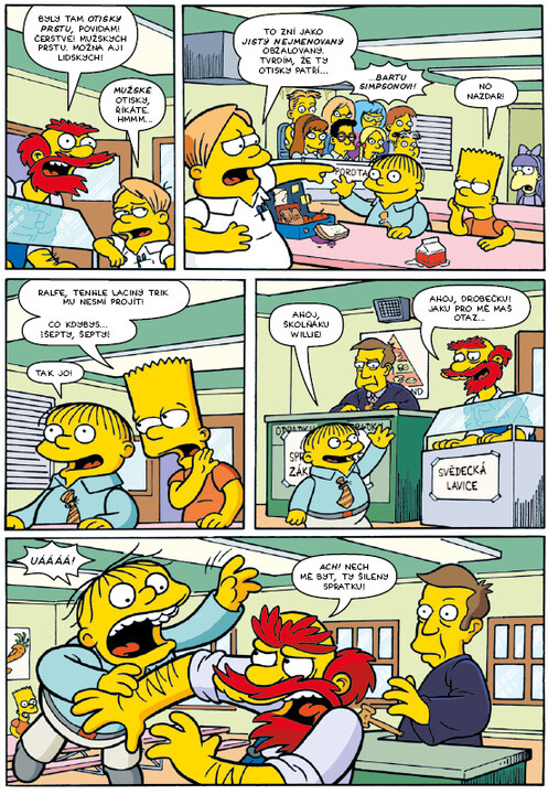 Komiks Bart Simpson, 12/2020_1876982620