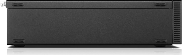 Lenovo ThinkCentre M700 SFF, černá_1085276901