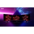 Monitory MSI s technologií Quantum Dot jako ideální volba pro hráče