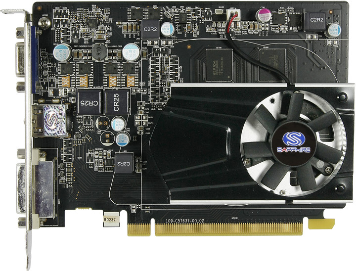 Sapphire R7 240 1GB GDDR5 WITH BOOST_1741631711